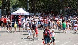 09.08.25 VfB Stuttgart Saison Opening