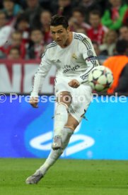 FC Bayern M&uuml;nchen