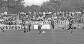 25.09.91 Freiburger FC - VfB Stuttgart