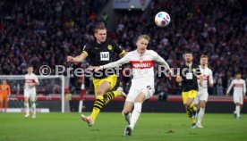11.11.23 VfB Stuttgart - Borussia Dortmund