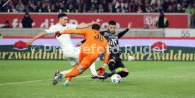 02.12.23 VfB Stuttgart - SV Werder Bremen