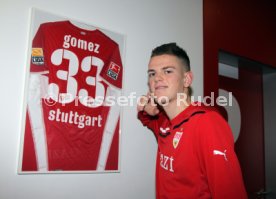 VfB Stuttgart Jugendakademie