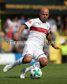 VfB Stuttgart - Betis Sevilla