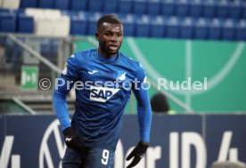 19.01.22 TSG 1899 Hoffenheim - SC Freiburg