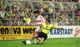 14.09.96 Borussia Dortmund - VfB Stuttgart