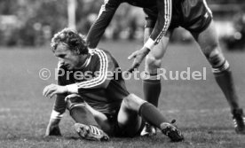 14.04.76 FC Bayern M&uuml;nchen - Real Madrid