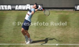 09.06.22 Tennis BOSS Open Stuttgart Weissenhof 2022