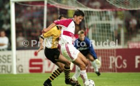 14.08.98 VfB Stuttgart - Borussia Dortmund