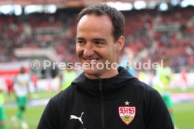 VfB Stuttgart - Borussia M&ouml;nchengladbach