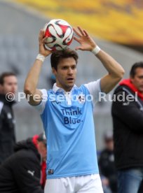 TSV 1860 M&uuml;nchen