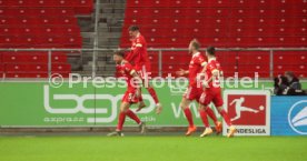 15.12.20 VfB Stuttgart - 1. FC Union Berlin