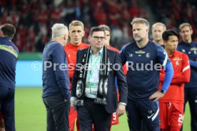 21.05.22 DFB-Pokal Finale SC Freiburg - RB Leipzig