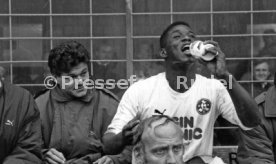 01.04.87 Stuttgarter Kickers - Fortuna D&uuml;sseldorf