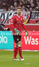 VfB Stuttgart - FC Schalke 04