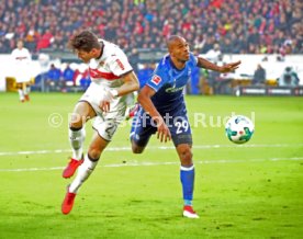 VfB Stuttgart - FC Schalke 04