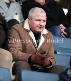Stuttgarter Kickers - TSG 1899 Hoffenheim II