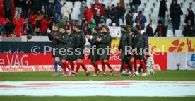 26.02.23 SC Freiburg - Bayer 04 Leverkusen
