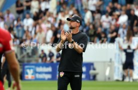 12.09.26 TSG 1899 Hoffenheim - VfB Stuttgart