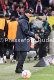 05.02.23 VfB Stuttgart - SV Werder Bremen