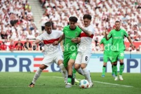30.08.25 VfB Stuttgart - Borussia M&ouml;nchengladbach