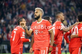 04.10.22 FC Bayern M&uuml;nchen - FC Viktoria Pilsen