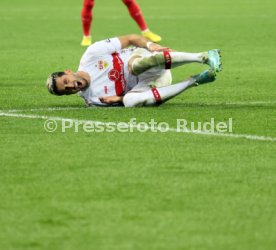 12.11.22 Bayer 04 Leverkusen - VfB Stuttgart