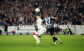 13.01.26 VfB Stuttgart - Eintracht Frankfurt