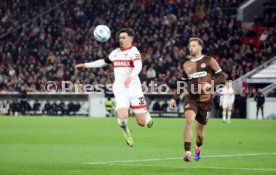21.12.24 VfB Stuttgart - FC St. Pauli