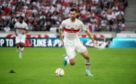 29.10.22 VfB Stuttgart - FC Augsburg