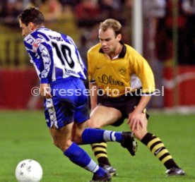 Stuttgarter Kickers