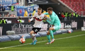 19.02.22 VfB Stuttgart - VfL Bochum