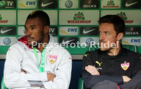 SV Werder Bremen - VfB Stuttgart