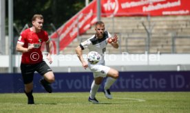29.05.21 TSG Balingen - SSV Ulm 1846