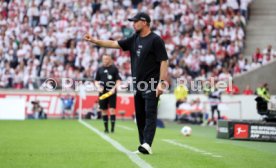 30.08.25 VfB Stuttgart - Borussia M&ouml;nchengladbach