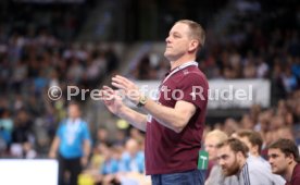 TVB 1898 Stuttgart - THW Kiel