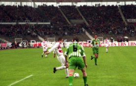 13.05.95 VfB Stuttgart - SV Werder Bremen
