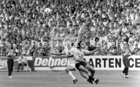 20.08.88 VfB Stuttgart - Stuttgarter Kickers