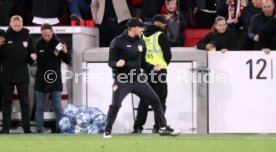 02.04.25 VfB Stuttgart - RB Leipzig