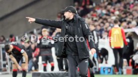 06.12.24 VfB Stuttgart - 1. FC Union Berlin