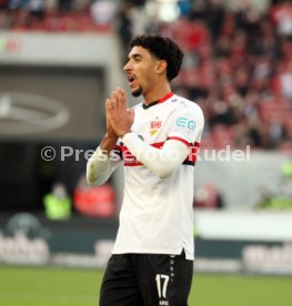 19.02.22 VfB Stuttgart - VfL Bochum