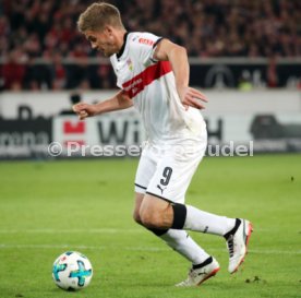 VfB Stuttgart - SC Freiburg