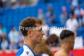 12.09.26 TSG Hoffenheim - VfB Stuttgart