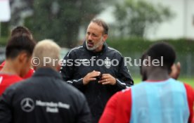 18.07.21 VfB Stuttgart Trainingslager Kitzb&uuml;hel 2021