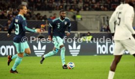 30.03.26 Deutschland - Ghana