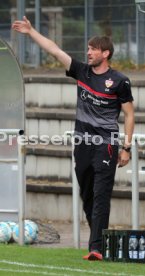 VfB Stuttgart II - SV Elversberg