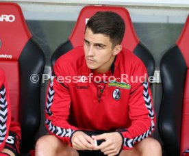 SC Freiburg - FC Schalke 04
