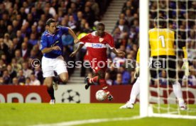 19.09.07 Glasgow Rangers - VfB Stuttgart