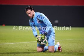 20.02.25 1. FC Heidenheim - FC Kopenhagen