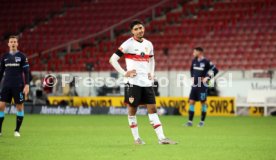 05.12.21 VfB Stuttgart - Hertha BSC Berlin