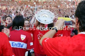 19.05.07 VfB Stuttgart - FC Energie Cottbus